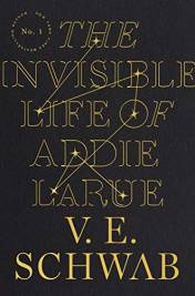 The Invisible Life Of Addie Larue