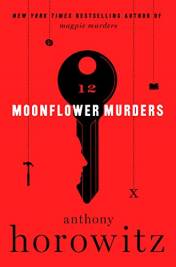 Moonflower Murders