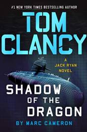 Tom Clancy: Shadow Of The Dragon