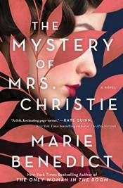 The Mystery Of Mrs. Christie