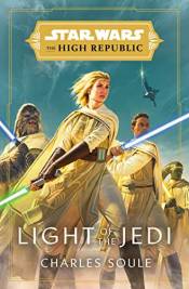 Star Wars: Light Of The Jedi