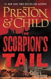 The Scorpion’s Tail