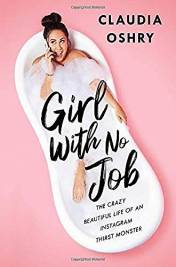 Girl With No Job