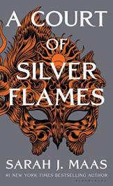 A Court Of Silver Flames