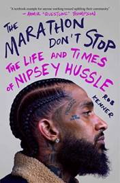 The Marathon Don't Stop