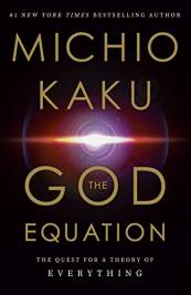 The God Equation
