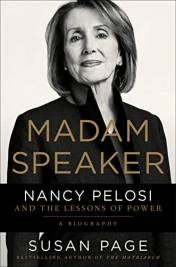 Madam Speaker