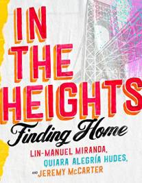 In The Heights: Finding Home