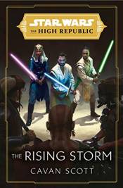 Star Wars: The Rising Storm