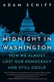 Midnight In Washington