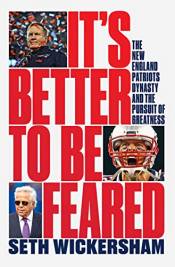 It's Better To Be Feared