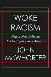 Woke Racism
