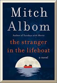 The Stranger In The Lifeboat