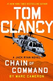 Tom Clancy: Chain Of Command