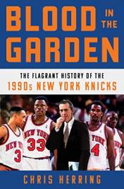 Blood In The Garden