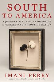 South To America