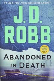 Abandoned In Death