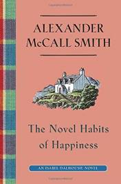 The Novel Habits Of Happiness