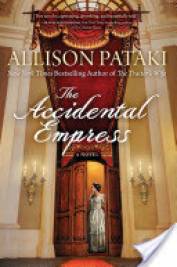 The Accidental Empress