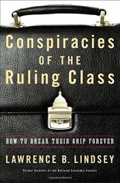Conspiracies Of The Ruling Class