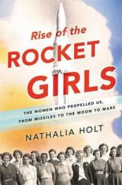 Rise Of The Rocket Girls