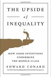 The Upside Of Inequality
