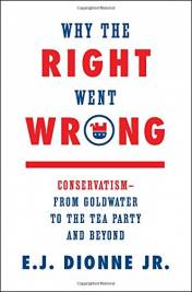 Why The Right Went Wrong