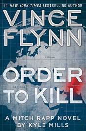 Vince Flynn: Order To Kill