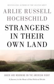 Strangers In Their Own Land