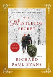 The Mistletoe Secret