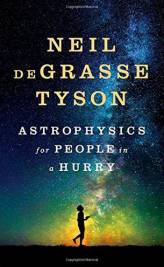 Astrophysics For People In A Hurry