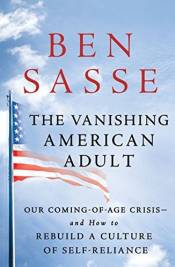 The Vanishing American Adult