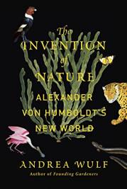 The Invention Of Nature