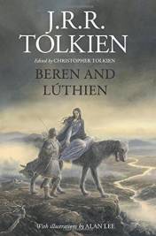 Beren And LÚthien