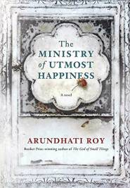 The Ministry Of Utmost Happiness