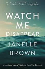 Watch Me Disappear